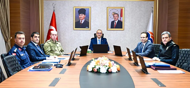 Malatya'da Operasyon: Bir Haftada 122 Aranan Şahıs Yakalandı!