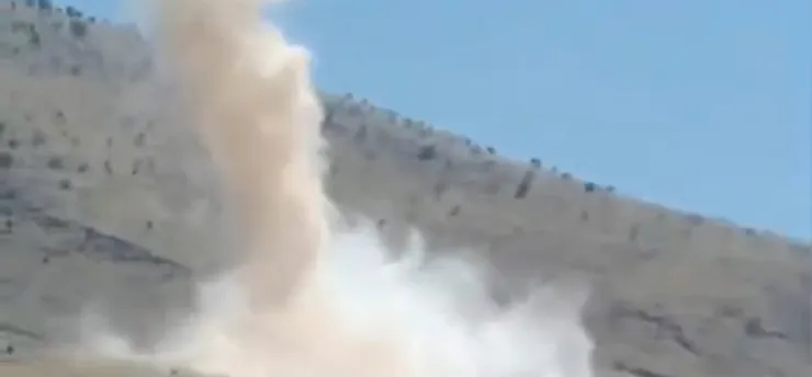 Malatya'da Organik Tarım Alarmı: Köylüler Taş Ocaklarına Karşı Ses Yükseltiyor