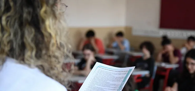 Malatya'da Özel Öğrencilere Profesyonel Okuyucu Desteği!