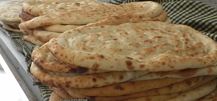 Malatya'da Pide-Somun Rekabeti! Fiyat Farkının Arkasında Bakın Ne Var?