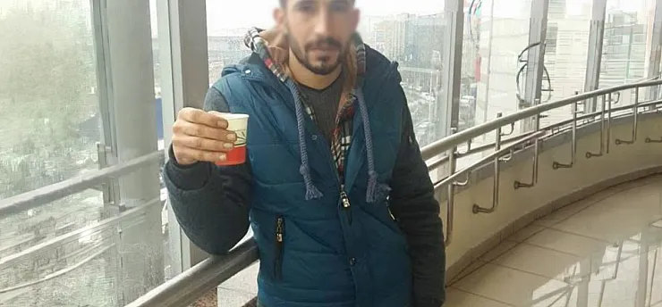 Malatya'da Rehine Dehşeti! Jandarma Ekiplerine Saldıran Şahıs Vurularak Durduruldu