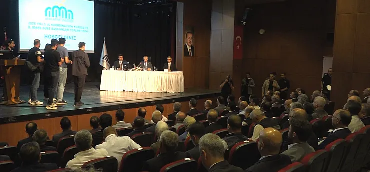 Malatya'da Sanayi Esnafına Tahliye Çağrısı!