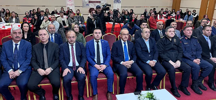 Malatya'da Şiddetle Mücadele Seferberliği: Mesele Siyaset Üstü Ele Alınmalı!