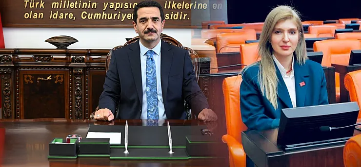 Malatya'da Siyasilerden Kurban Bayramı Mesajı