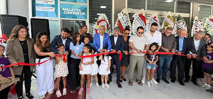 Malatya'da Spor Ve Ulaşım İçin Yeni Adımlar!