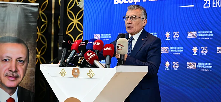 Malatya'da Tarihi Seferberlik! Abdullah Güler Herkesin Beklediği Rakamı Açıkladı