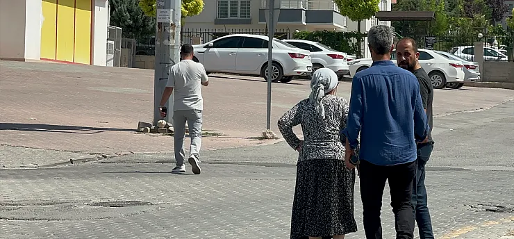 Malatya'da Telefon Dolandırıcılarının Planı Polis Engeline Takıldı!
