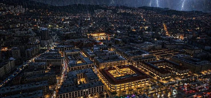 Malatya'da Turuncu Alarm! Vali Yavuz'dan Hayati Uyarı Geldi