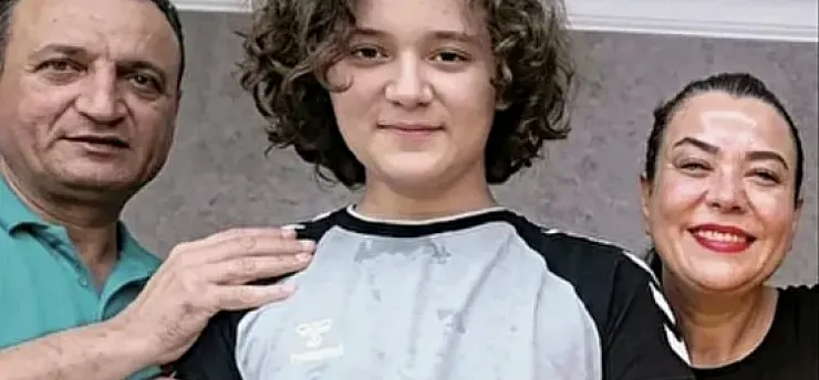 Malatya'da Tutuklu Okul Saldırısı Failinin Annesi Konuştu!