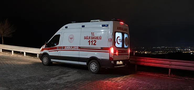 Malatya'da Uçurum İhbarı Ekipleri Ayağa Kaldırdı! Gerçek Çok Başka Çıktı