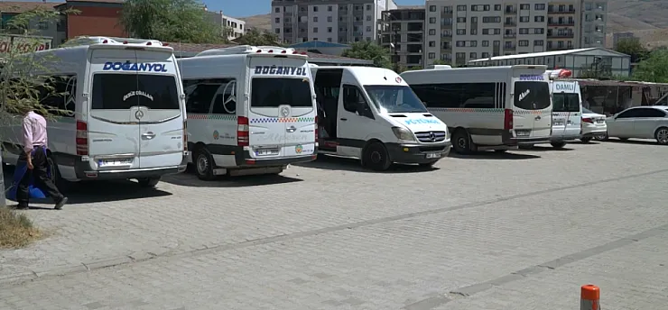 Malatya'da Ulaşım Ücretleri Güncellendi! İlçe Hatlarında Yeni Fiyatlar