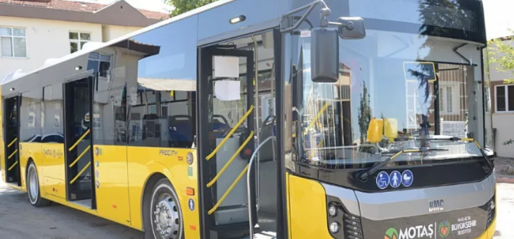 Malatya'da Ulaşıma Zam! İşte Yeni Fiyatlar!