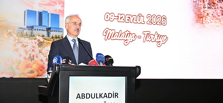 Malatya'da Ulaşımda Yeni Dönem Başlıyor! İki Projede Geri Sayım