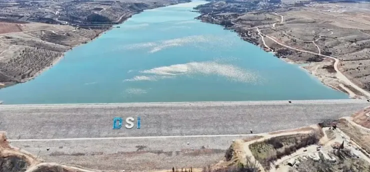 Malatya'da Üreticiyi Sevindiren Gelişme!