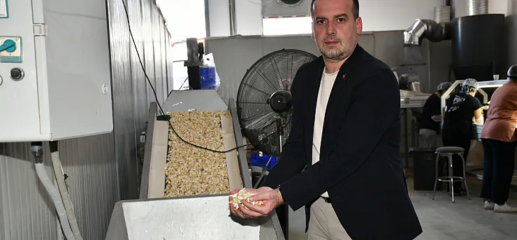 Malatya'da Üretim İçin Yeni Mesaj! Deprem Sonrası Yatırımlar Güçlendirilmeli