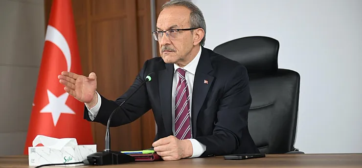 Malatya'da Uyuşturucuya Karşı Ortak Mücadele Vurgusu