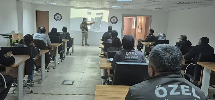 Malatya'da Uyuşturucuya Karşı Sıfır Tolerans: Hem Operasyon Hem Eğitim