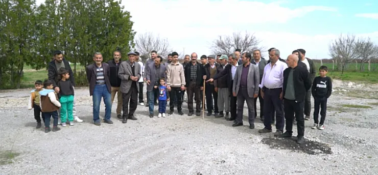 Malatya'da Vatandaş Tapuyu Verdi Ancak Okul Yapılmadı! Suluköyde Bekleyiş Sürüyor