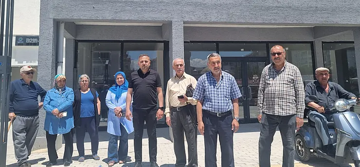 Malatya'da Yeni Teslim Edilen Konutlarda Yaşam Tartışması!