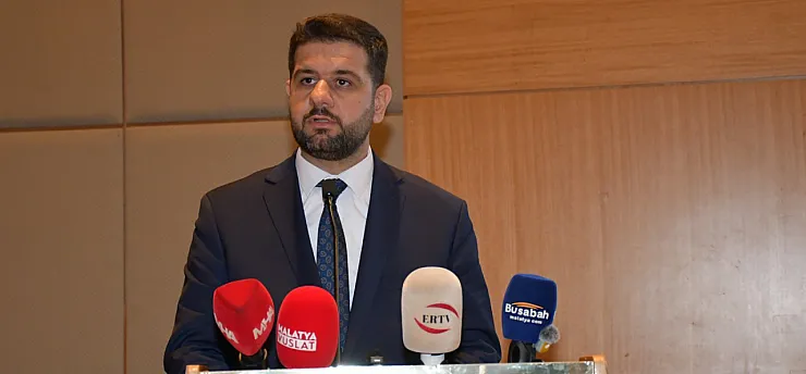 Malatya'da Yeniden İnşanın Boyutu Ortaya Çıktı!