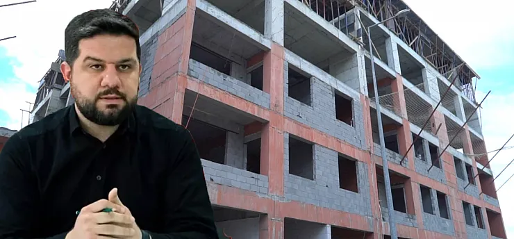 Malatya'da Yerinde Dönüşüm Kabusu! Projeler Neden Tamamlanmıyor?