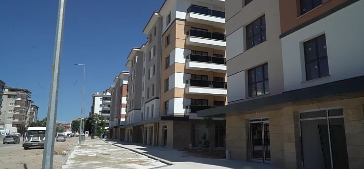 Malatya'da Yüzlerce Ailenin Gözü Bu Haberdeydi! İşte Salköprü'de Teslim Tarihi