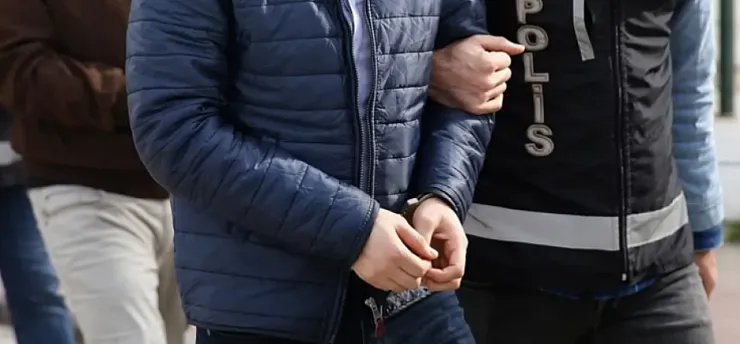 Malatya Dahil 12 İlde Dev Operasyon! 20 Tutuklama Daha