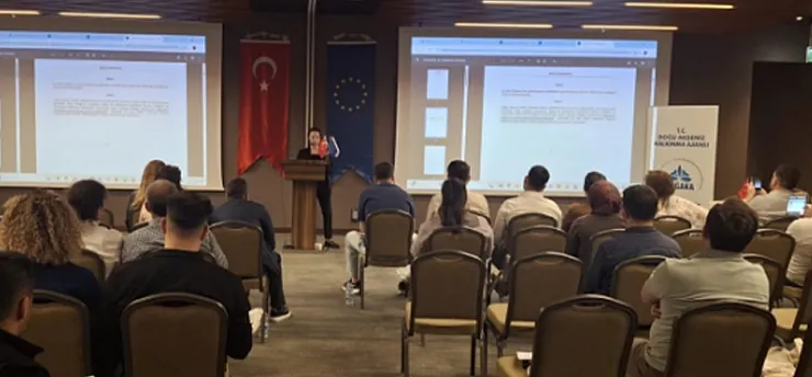 Malatya Dahil 18 İlde Girişimcilik Hamlesi!