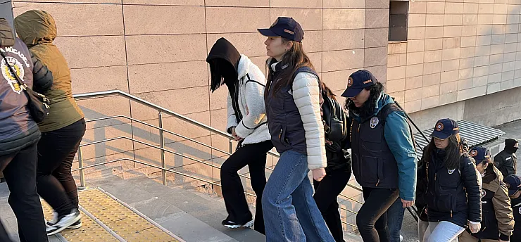 Malatya Dahil 18 İlde Operasyon: Yasa Dışı Bahis Çetesine Darbe!