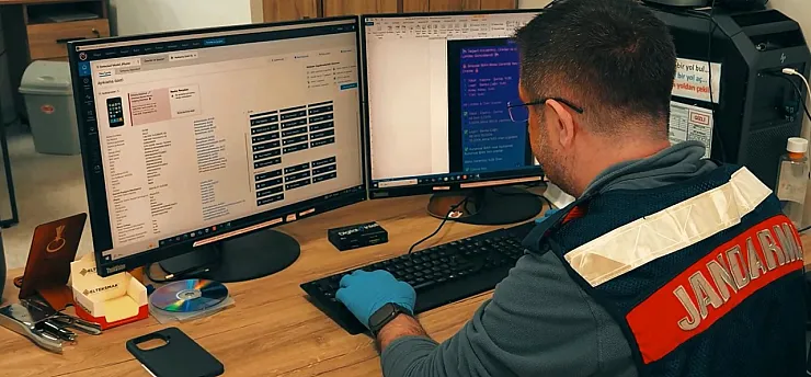 Malatya Dahil 18 İlde Operasyon! 1,2 Milyar TL'lik Mal Varlığına El Konuldu