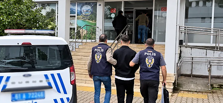 Malatya Dahil 61 İlde Siber Operasyon! 547 Şüpheli Yakalandı