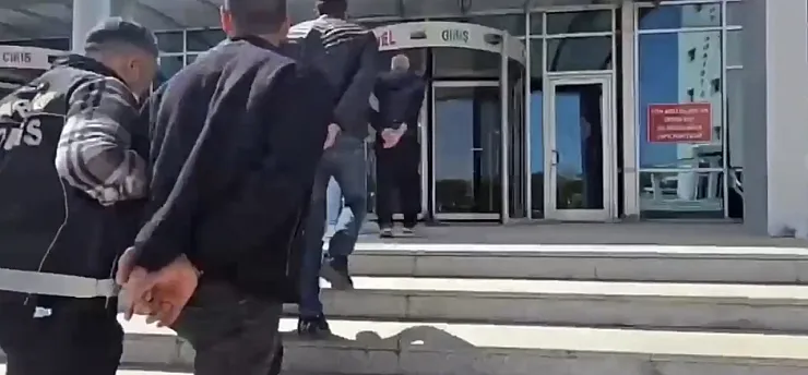 Malatya Dahil 69 İlde Büyük Av! 4,7 Milyon Zehirli Hap Ele Geçirildi