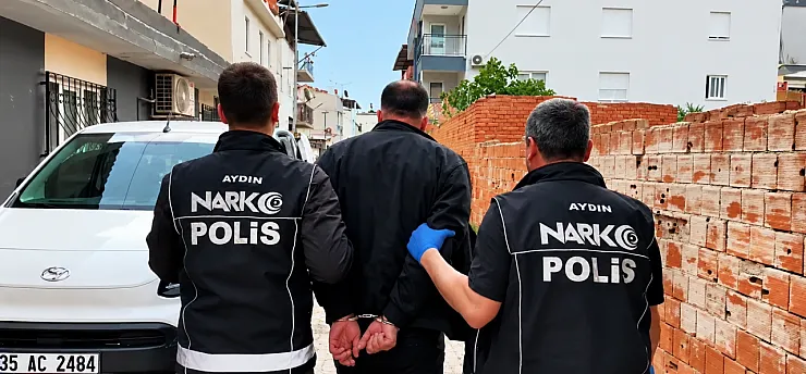 Malatya Dahil 78 İlde Narkotik Hareketliliği! Binlerce Hap Ele Geçirildi