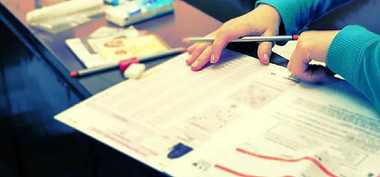 Malatya Dahil 81 İlde EKPSS Heyecanı!