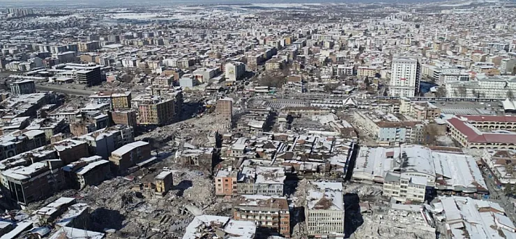 Malatya'daki 31 Kişiye Mezar Olan Özelif Sitesi Davasında Yeni Gelişme!