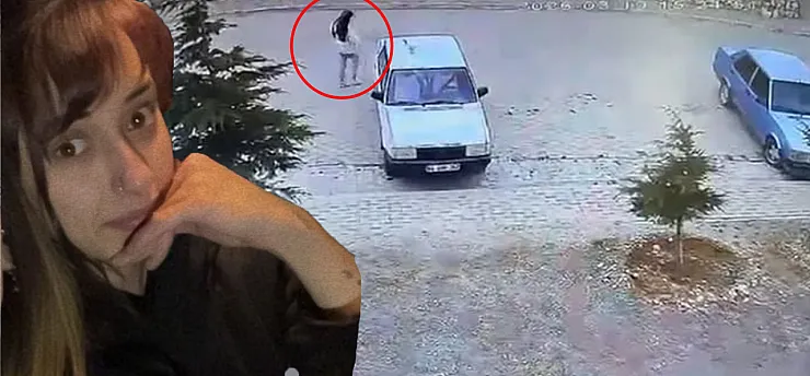 Malatya'daki Aysel Yıldırım Cinayetinde Şoke Eden Detaylar!