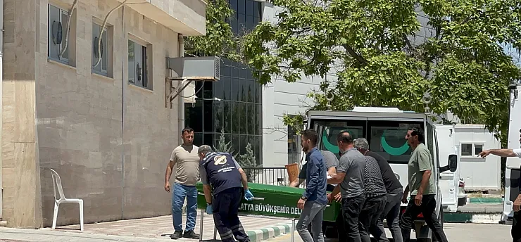 Malatya'da Feci Kazanın Ardından Gözyaşları Sel Oldu