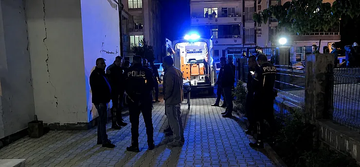 Malatya'daki Kadın Cinayetinin Zanlısı 3 Yıl Sonra Hayatını Kaybetti