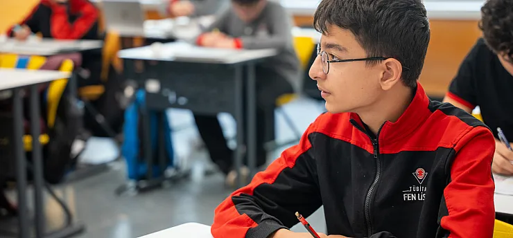 Malatya'daki Öğrenciler İçin Son Gün! TÜBİTAK Fen Lisesi Başvurularında Süre Doluyor