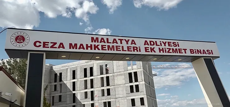 Malatya'daki Özelif Sitesi Davasında Gözler Yeni Bilirkişi Raporunda!