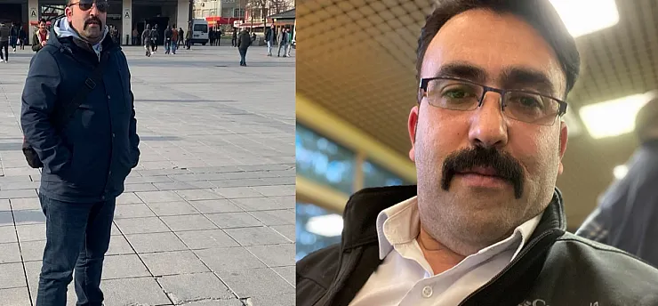 Malatya'dan Amasya'ya Uzanan Hayat Hikâyesi Acı Bitti! 38 Yaşında Hayatını Kaybetti