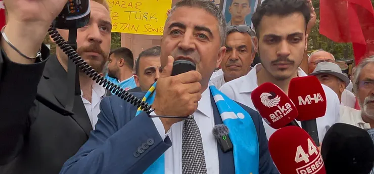 Malatya'dan Tarihi Çağrı: Gerçekler Değişmez