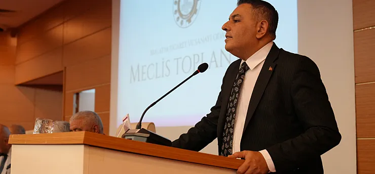 Malatya'dan Uçuş Seferleri İçin Yeni Talep! İş Dünyası Daha Güçlü Hava Ulaşımı İstiyor