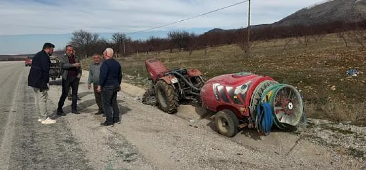 Malatya Doğanşehir Yasta! 26 Yaşındaki Genç Yaşam Mücadelesini Kaybetti