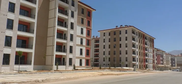 Malatya Esnafı Eski Günlerini Arıyor! Deprem Sonrası Ticarette Beklenen Canlanma Yaşanmadı
