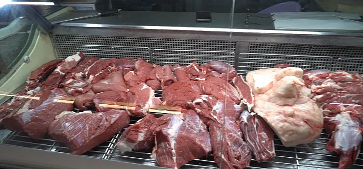 Malatya Etinin Yükselişi Dış Pazarda Sürüyor, İç Pazar Sessiz