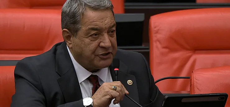 Malatya Havalimanı İçin Fendoğlu Sert Çıktı!