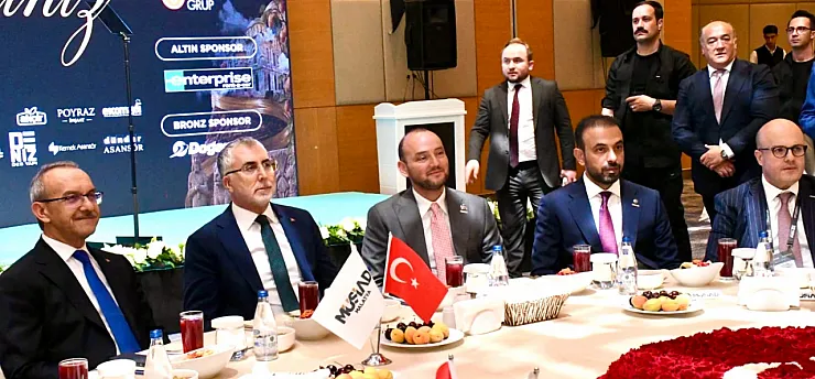 Malatya İçin Ezber Bozan İstihdam Hamlesi!