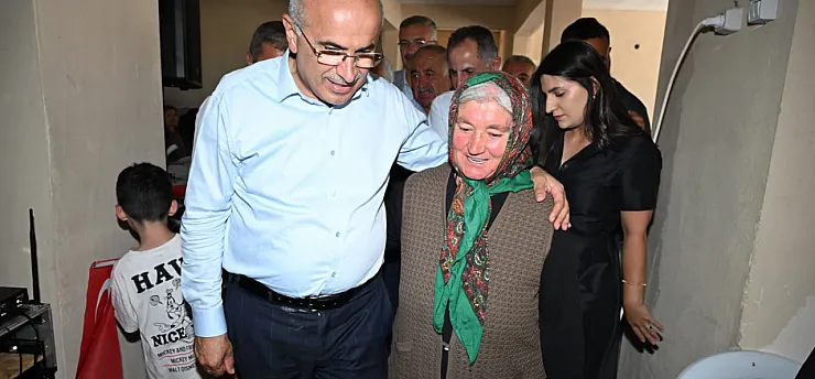 Malatya İçin Hafif Raylı Sistem Gelişmesini Başkan Samir Er Duyurdu