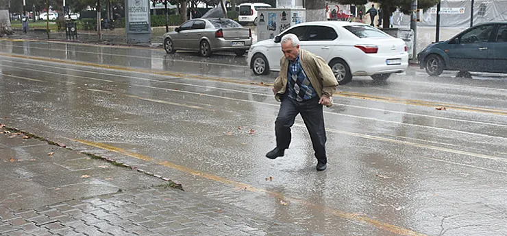 Malatya İçin Kritik Tahmin: Meteoroloji O Detaya Dikkat Çekti!
